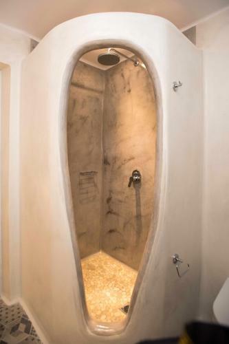 Apartamento Sahas Suites