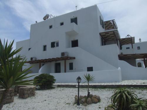 Apartamento Sahas Suites