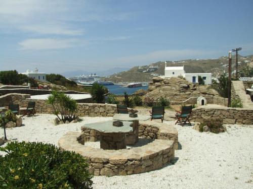 Apartamento Sahas Suites