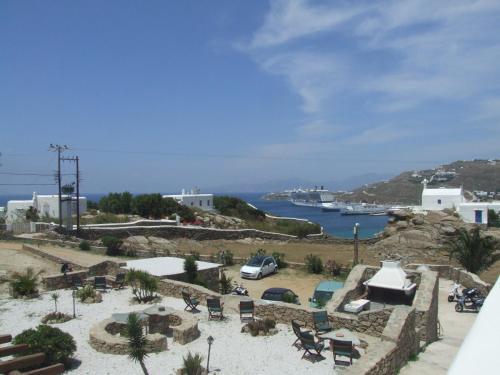 Apartamento Sahas Suites