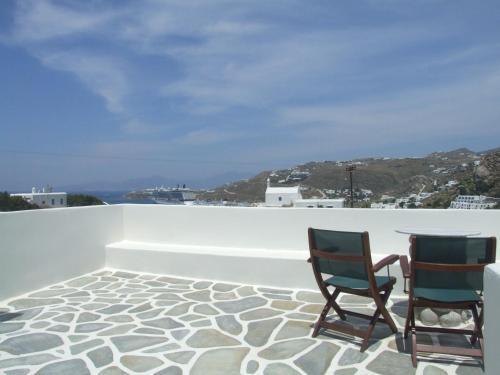 Apartamento Sahas Suites