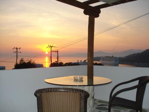 Apartamento Sahas Suites