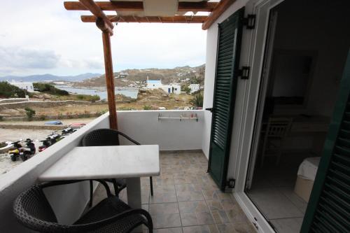 Apartamento Sahas Suites
