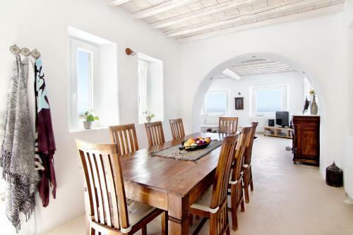 Villa Alexandra By Mykonos Pearls