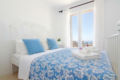Villa Alexandra By Mykonos Pearls