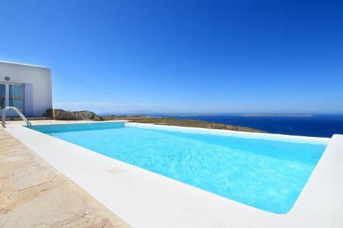Villa Alexandra By Mykonos Pearls