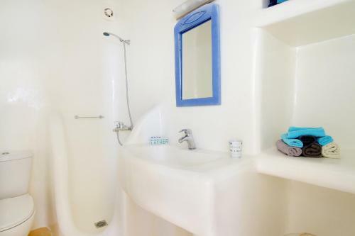 Villa Alexandra By Mykonos Pearls
