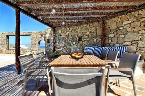 Villa Alexandra By Mykonos Pearls