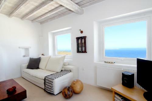 Villa Alexandra By Mykonos Pearls
