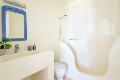 Villa Alexandra By Mykonos Pearls