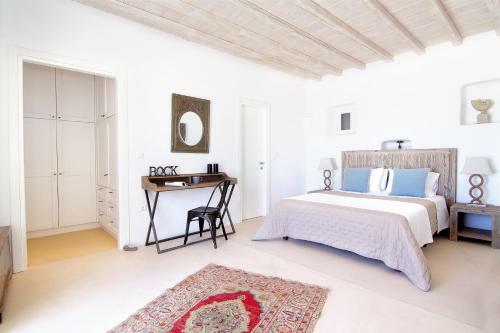 Villa Alexandra By Mykonos Pearls