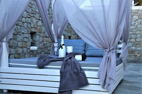 Villa Evi Luxury Residences