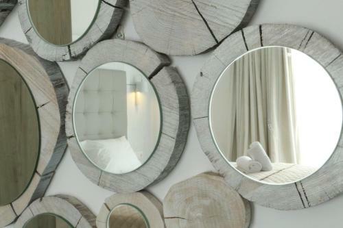 Villa Evi Luxury Residences