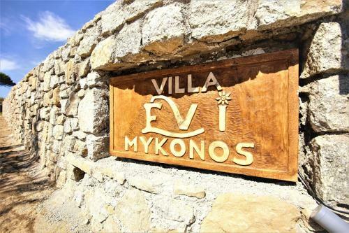 Villa Evi Luxury Residences