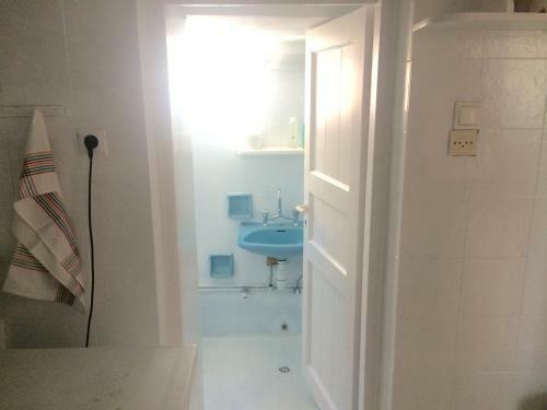 Apartamento Mykonos Town 4 Pax