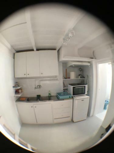 Apartamento Mykonos Town 4 Pax