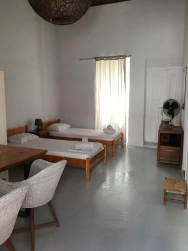 Apartamento Mykonos Town 4 Pax