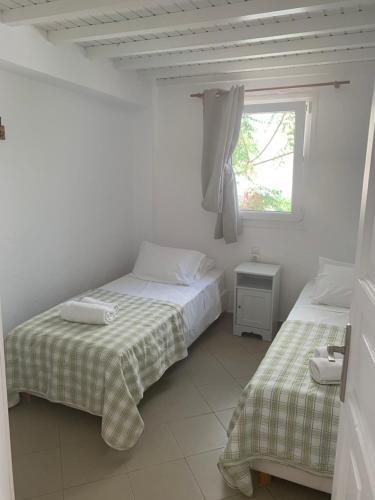 Apartamento Lirous Studios