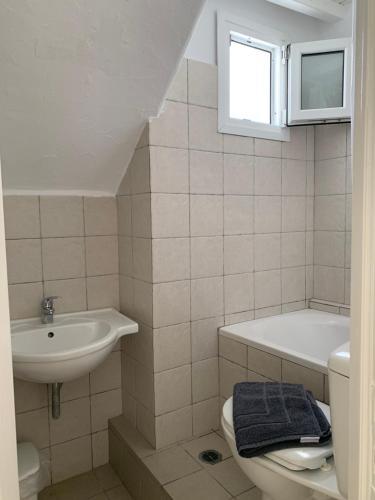 Apartamento Lirous Studios