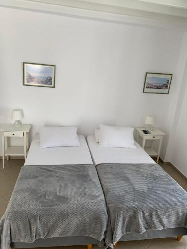Apartamento Lirous Studios