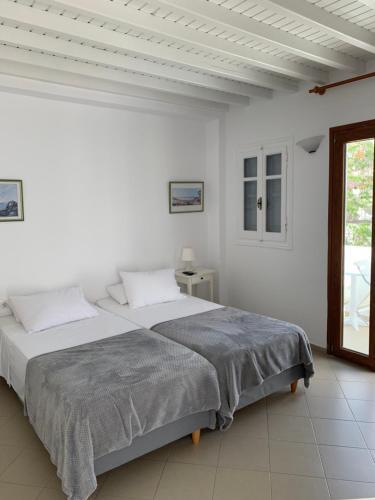 Apartamento Lirous Studios