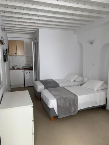 Apartamento Lirous Studios