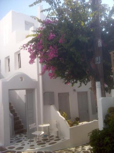 Apartamento Lirous Studios