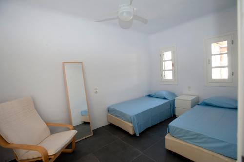 Villa Ester By Mykonos Pearls