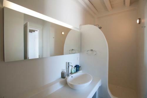Villa Ester By Mykonos Pearls