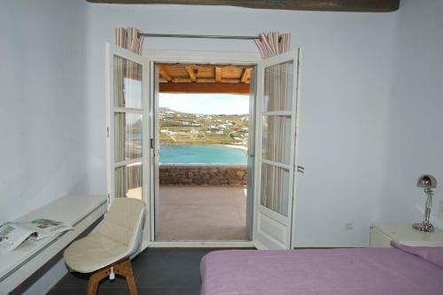 Villa Ester By Mykonos Pearls