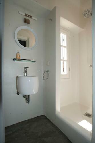 Villa Ester By Mykonos Pearls