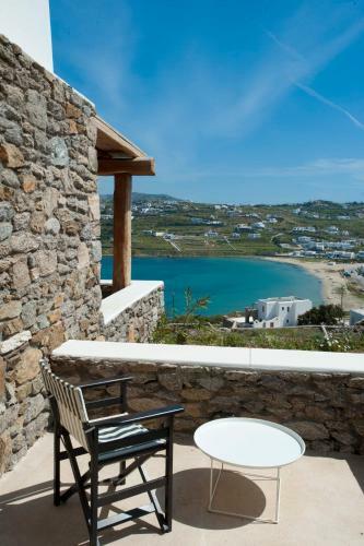 Villa Ester By Mykonos Pearls