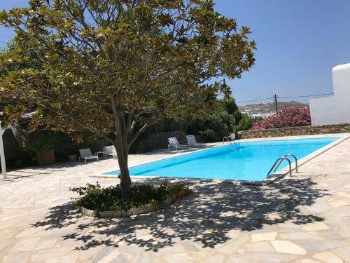 Villa Casa Cozy