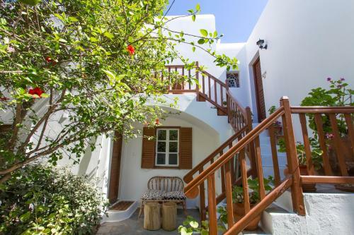 Villa Casa Cozy
