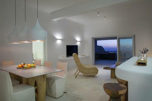 Villa Aphrodite- Private Pool- Amazing Aegean View