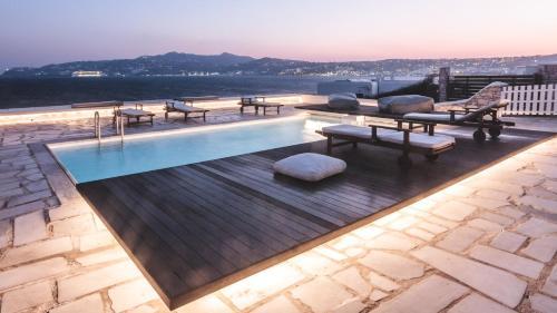 Villa Julia By Mykonos Pearls