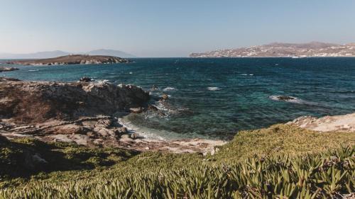 Villa Julia By Mykonos Pearls