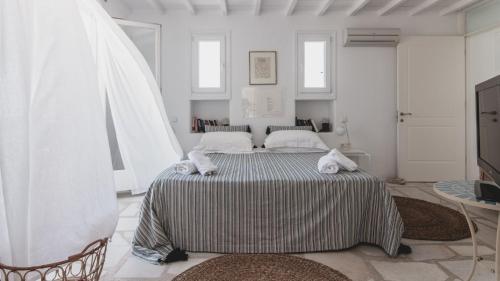 Villa Julia By Mykonos Pearls