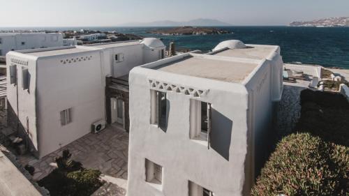 Villa Julia By Mykonos Pearls