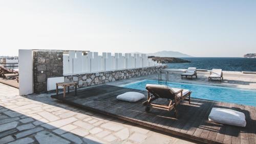 Villa Julia By Mykonos Pearls