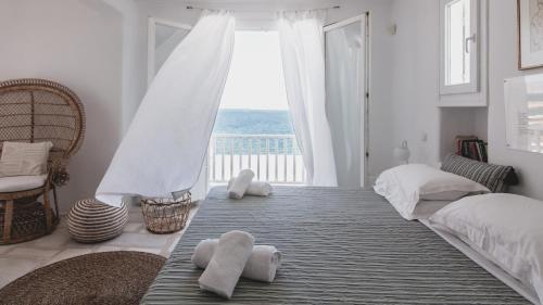 Villa Julia By Mykonos Pearls