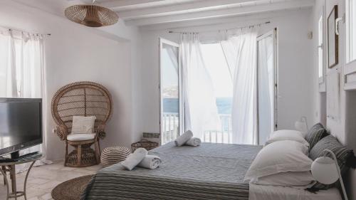 Villa Julia By Mykonos Pearls