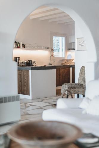 Villa Julia By Mykonos Pearls