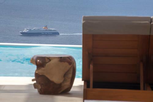 Villa Hermes- Private Pool Amazing View