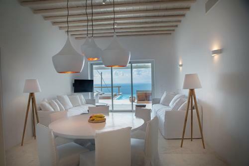 Villa Hermes- Private Pool Amazing View