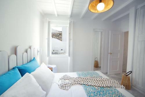 Apartamento Mykonos Town Suites
