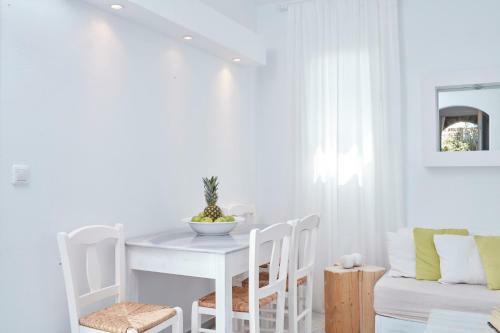 Apartamento Mykonos Town Suites