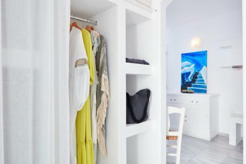 Apartamento Mykonos Town Suites