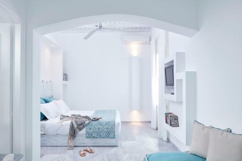 Apartamento Mykonos Town Suites