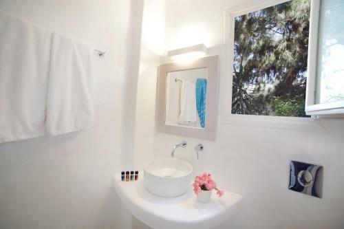 Apartamento Mykonos Town Suites